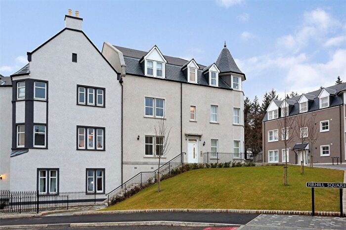 1 Bedroom Flat To Rent In C Firhill Square, Ellon, AB41