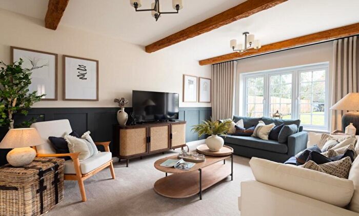 4 Bedroom Detached House For Sale In Hall Road Copford Colchester, CO6