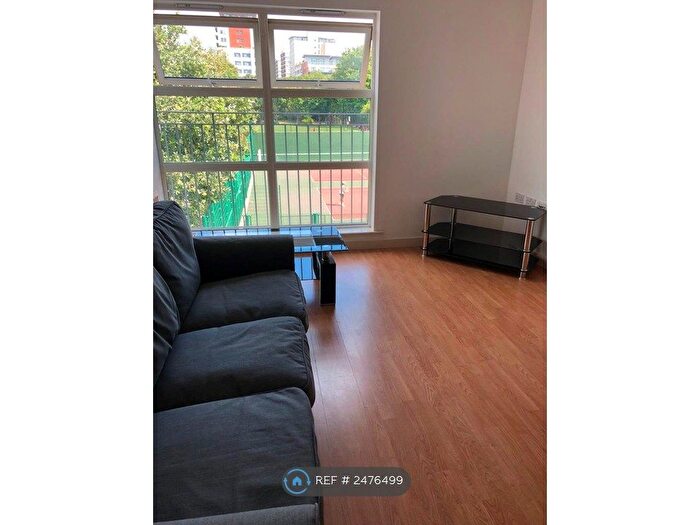 1 Bedroom Flat To Rent In Sherborne Street, London, N1