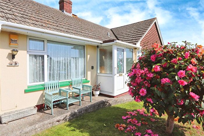 2 Bedroom Bungalow For Sale In Northam, Bideford, EX39