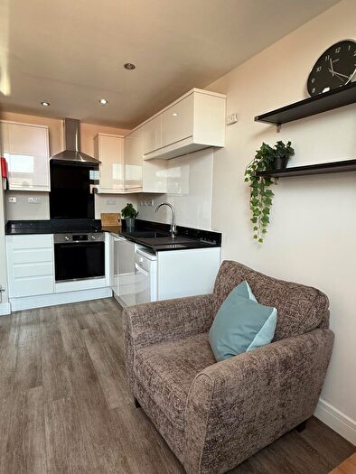 3 Bedroom House To Rent In D Charnwood Grove, West Bridgford, Nottingham, NG2