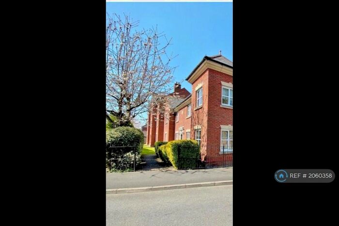 2 Bedroom Flat To Rent In Ladybank Avenue, Fulwood, Preston, PR2