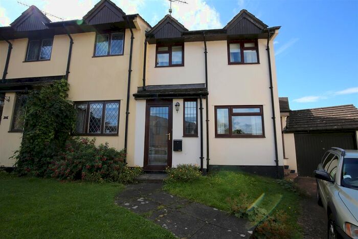 3 Bedroom Property To Rent In Manor Close, Kentisbeare, Devon, EX15