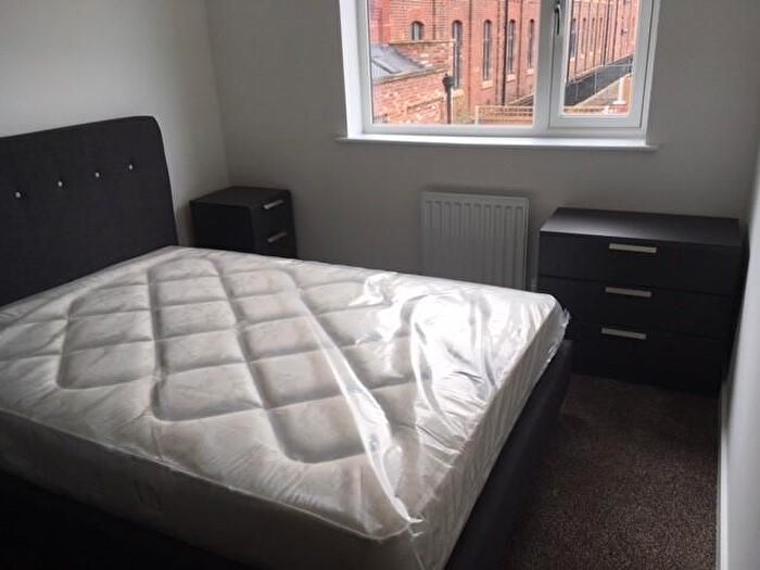 4 Bedroom Property To Rent In Moss Lane West, Manchester, M15
