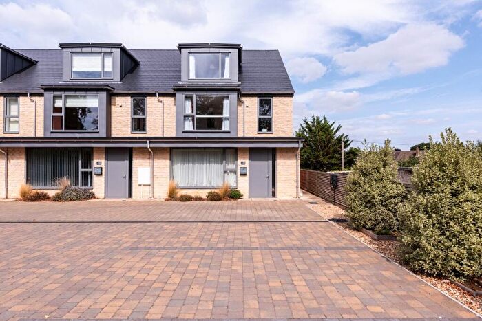4 Bedroom Town House For Sale In Combe Down, Bath, BA2