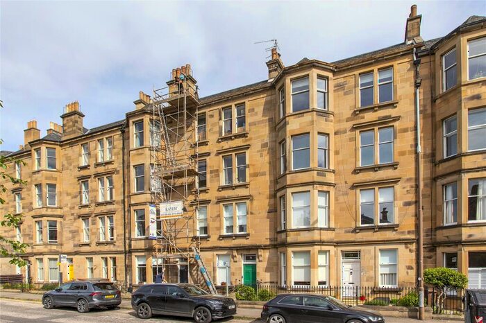 4 Bedroom Flat To Rent In Strathearn Road, Edinburgh, EH9