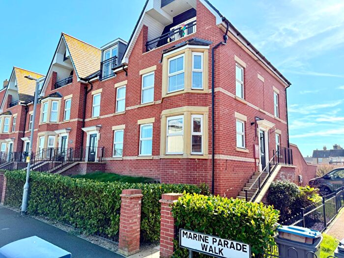 3 Bedroom Terraced House To Rent In Marine Parade Walk, Trimley St. Mary, Felixstowe, IP11