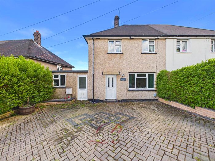 2 Bedroom House For Sale In Mountain View, Brymbo, Wrexham, LL11