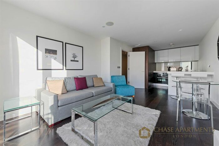 1 Bedroom Flat To Rent In Moore House, Gatliff Road, Grosvenor Waterside, SW1W