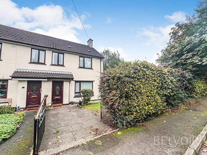 3 Bedroom Terraced House For Sale In Campbell Terrace, Lisburn, BT28