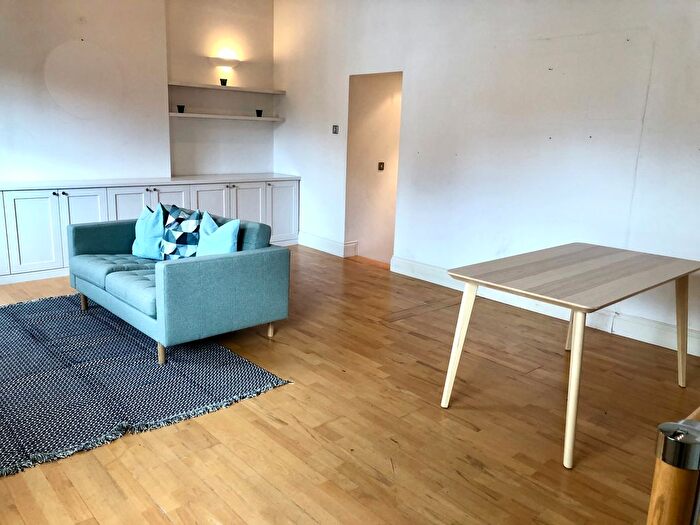1 Bedroom Property To Rent In Hockleys Yard, Nottingham, NG1
