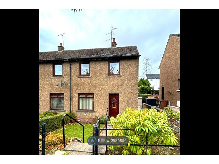 2 Bedroom End Of Terrace House To Rent In Buttars Loan, Dundee, DD2