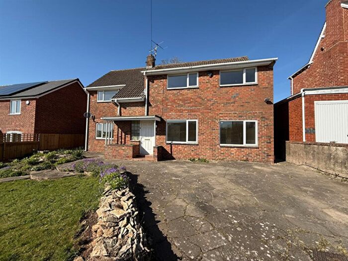 4 Bedroom Detached House To Rent In Woods Orchard Road, Tuffley, Gloucester, GL4