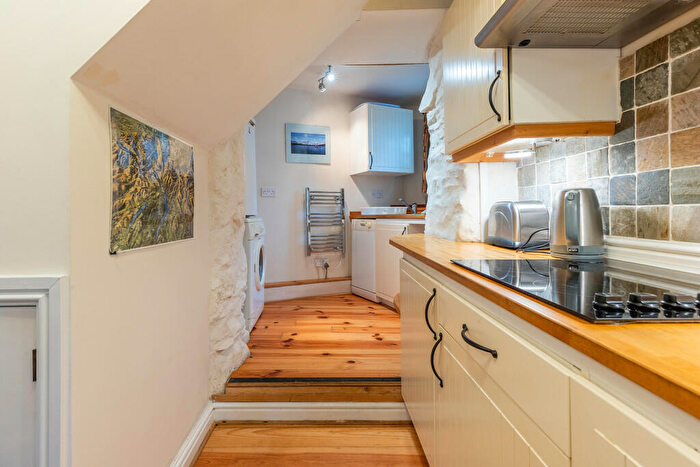 2 Bedroom Detached House For Sale In Mill Cottages, Cowan Head, Cumbria, LA8