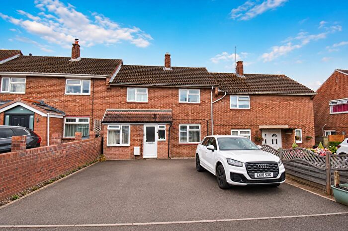 3 Bedroom House For Sale In Tilling Road, Horfield, BS10