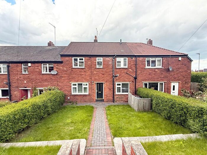 3 Bedroom Terraced House To Rent In Westdale Road, Pudsey, West Yorkshire, LS28