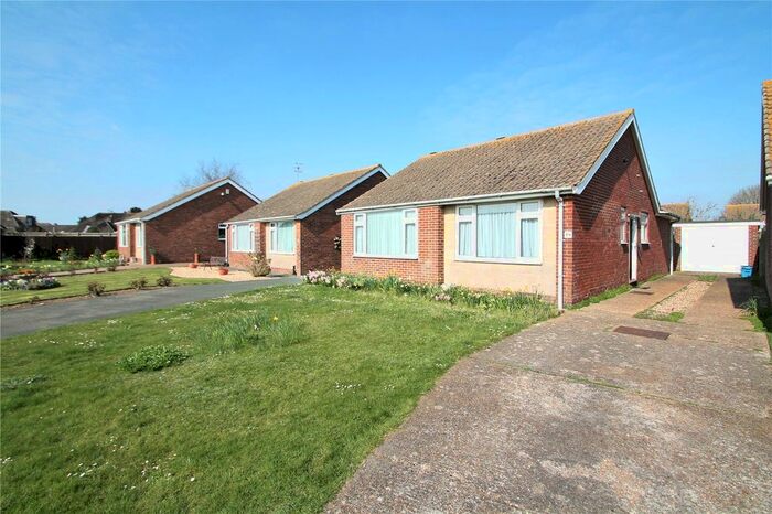 2 Bedroom Bungalow To Rent In Waverley Gardens, Pevensey Bay, Pevensey, East Sussex, BN24
