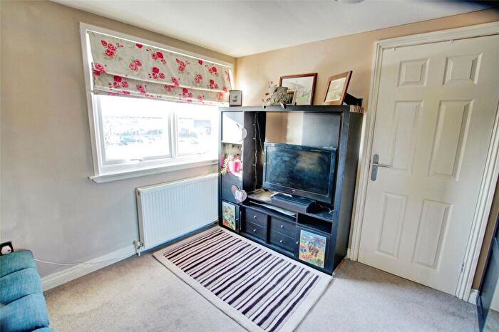 3 Bedroom Bungalow For Sale In Holmesland Villas, Sacriston, Durham, DH7