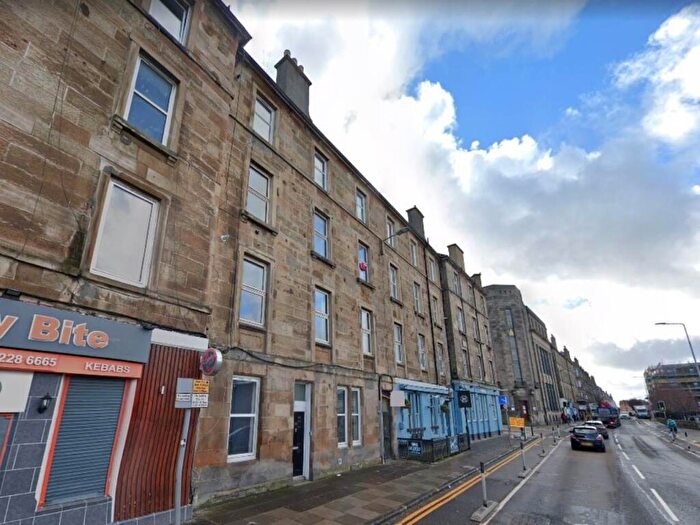 2 Bedroom Flat To Rent In Dundee Street, Fountainbridge, Edinburgh, EH11