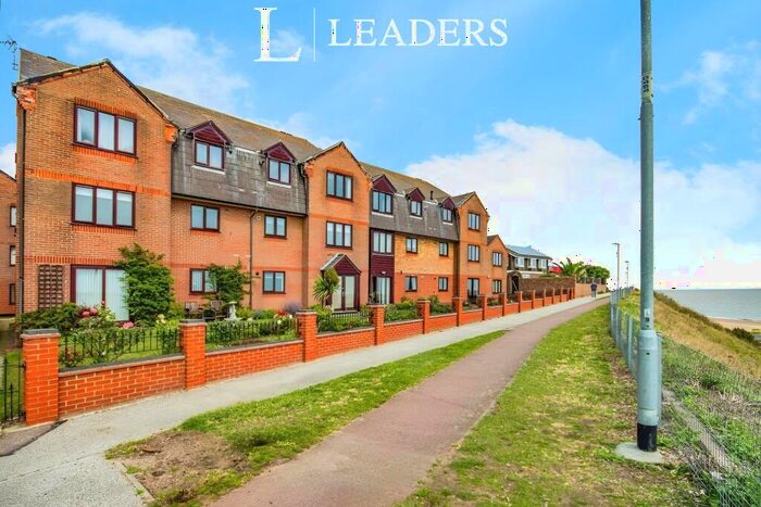 2 Bedroom Apartment To Rent In Beachmans Court, Wilson Road, Pakefield, Lowestoft, NR33