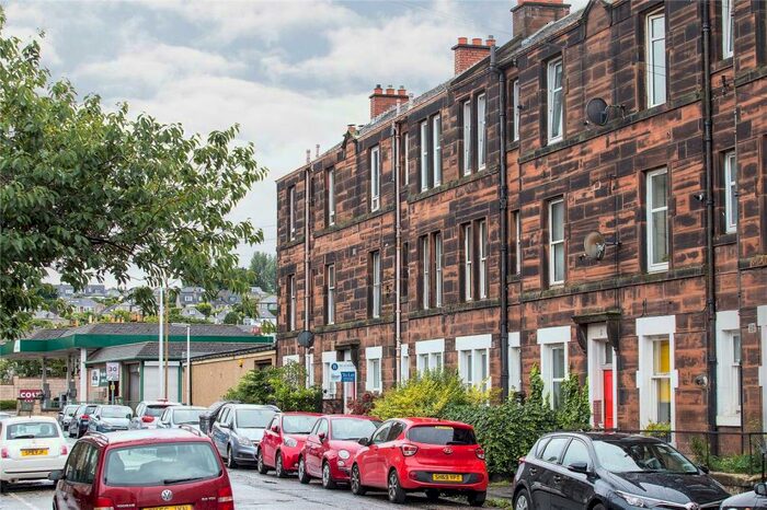 1 Bedroom Terraced House To Rent In Piersfield Grove, Craigentinny, Edinburgh, EH8