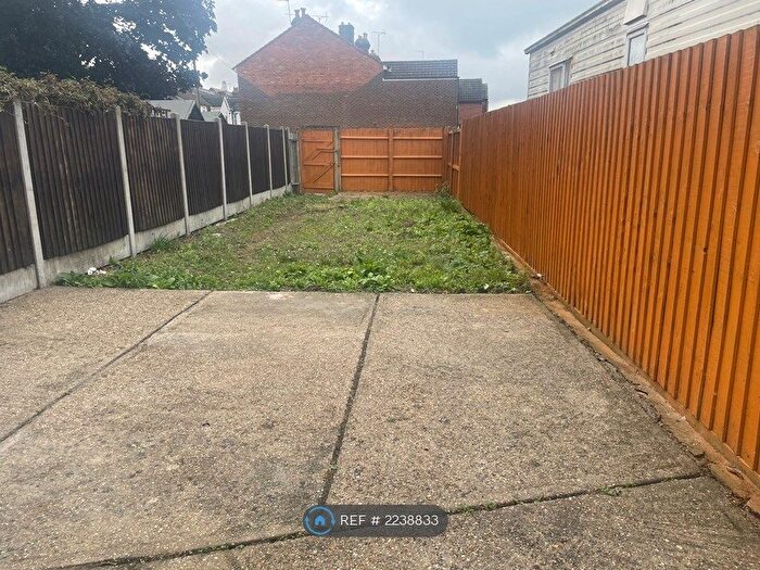 2 Bedroom End Of Terrace House To Rent In Mersea Road, Colchester, CO2