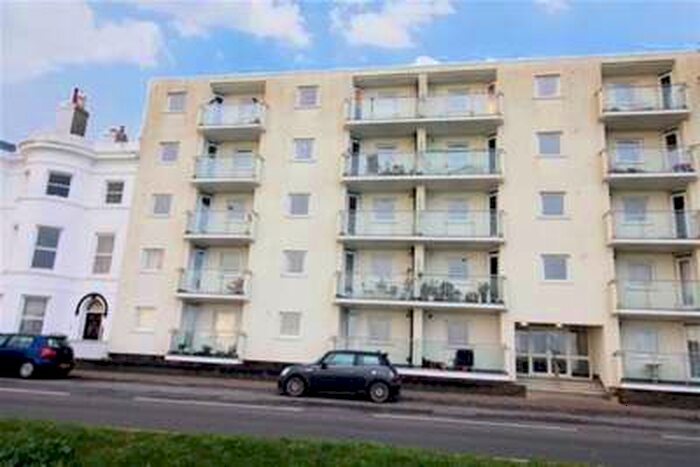1 Bedroom Flat To Rent In Littlehampton, BN17