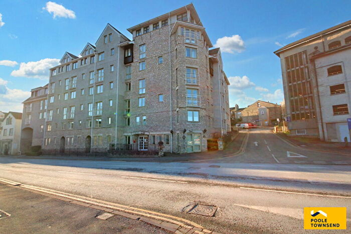 1 Bedroom Flat For Sale In Blackhall Croft, Kendal, LA9