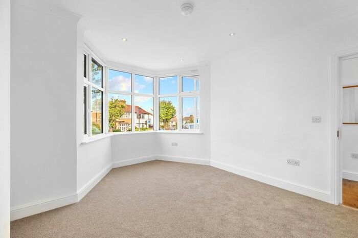 3 Bedroom Semi-Detached House To Rent In Burney Avenue, Surbiton, KT5