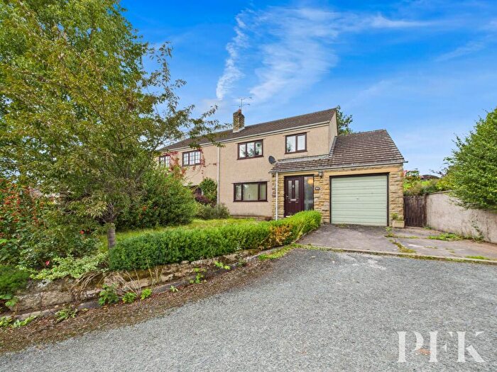 3 Bedroom Semi-Detached House For Sale In Mill Hill, Appleby-In-Westmorland, CA16