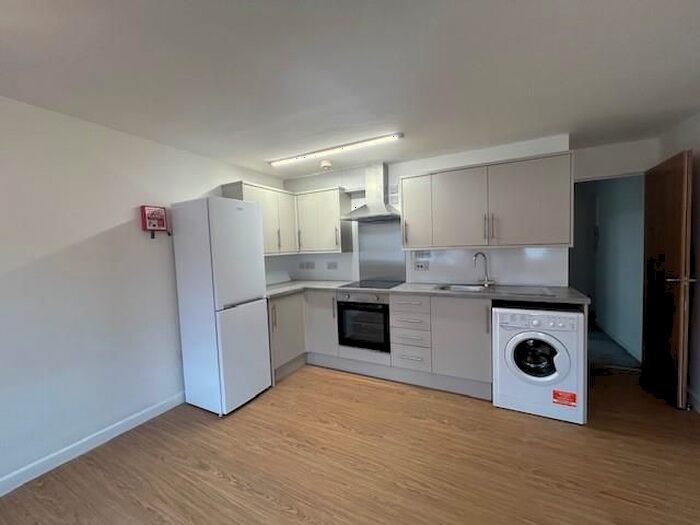 1 Bedroom Flat To Rent In Hamilton Court, Stone Lane, Peterborough, PE1