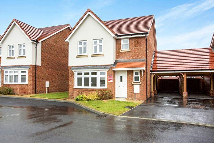 3 Bedroom Detached House To Rent In Eamer Crescent, Wokingham, RG41