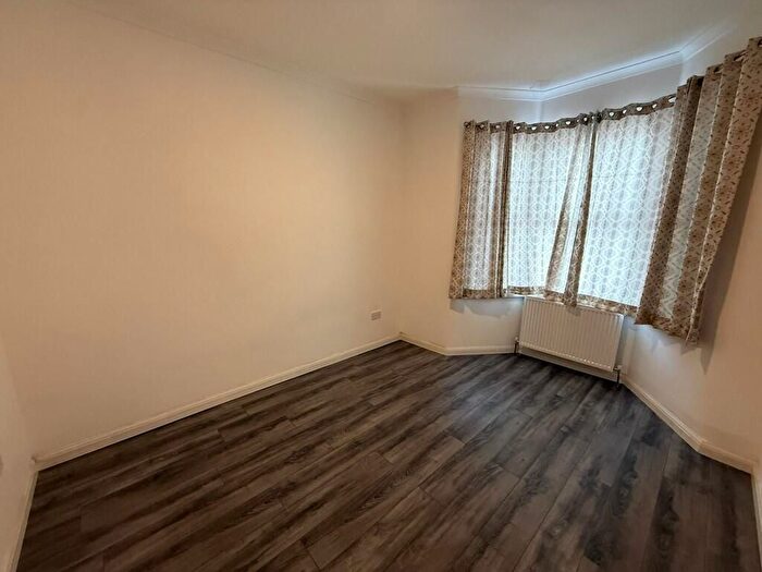 7 Bedroom Terraced House To Rent In Upton Park Road, London, E7