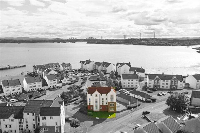 2 Bedroom Apartment For Sale In The Moorings, Dalgety Bay, KY11