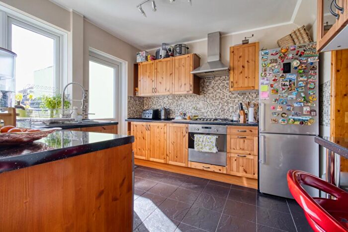 3 Bedroom Terraced House For Sale In Walcot, Swindon, SN3