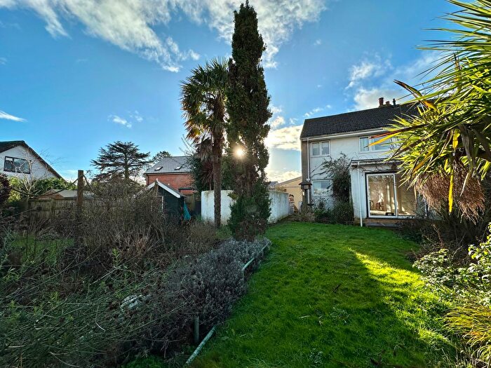 2 Bedroom Semi-Detached House For Sale In Dean Road, Newnham, GL14