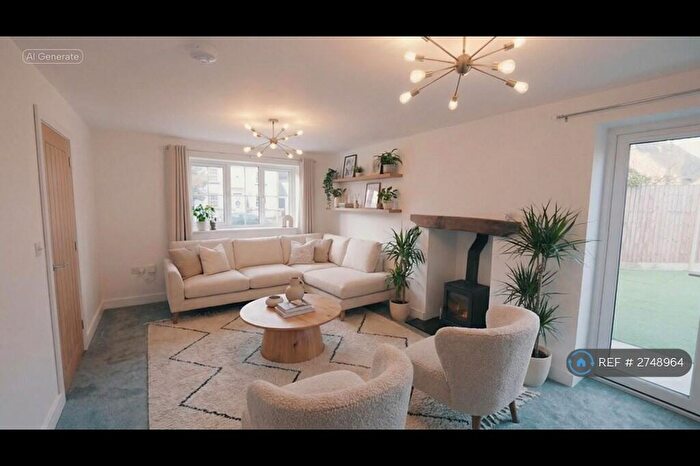 3 Bedroom Detached House To Rent In Littleworth, Leighton Buzzard, LU7