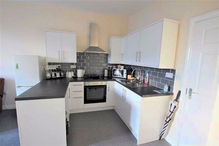 1 Bedroom Flat To Rent In Weston-super-mare, BS23