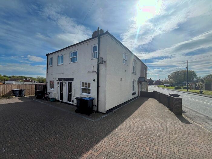 2 Bedroom Semi-Detached House To Rent In Turners Buildings, Witton Gilbert, Durham, DH7