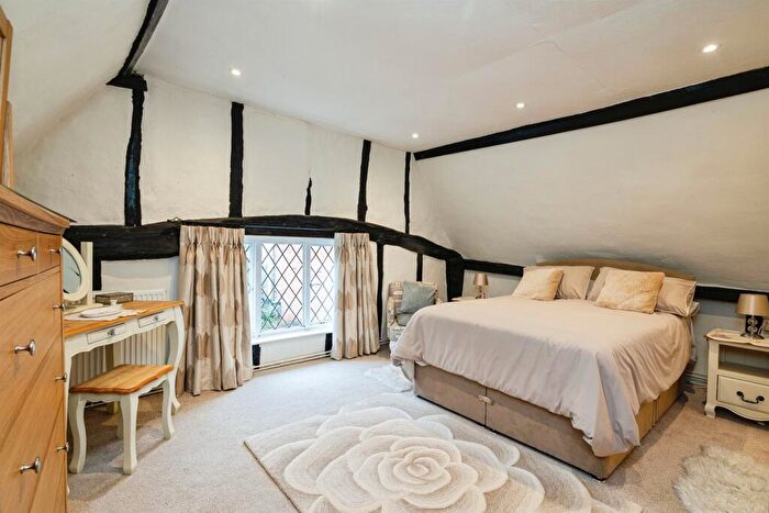 2 Bedroom Cottage For Sale In Buckshorn Lane, Eye, IP23