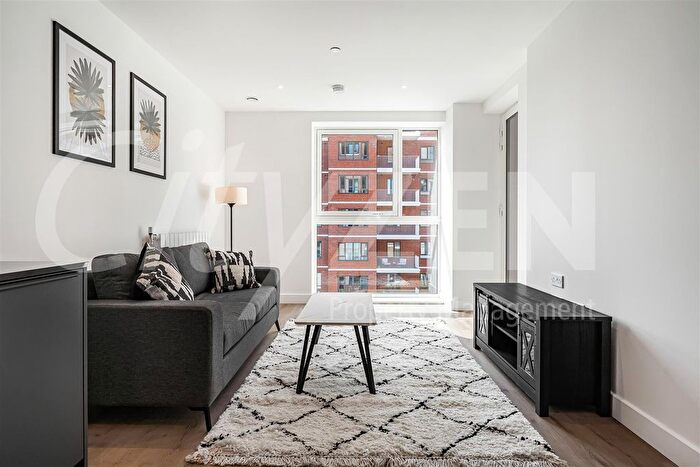 1 Bedroom Flat To Rent In Gilham House, Southlake Road, London, SE28