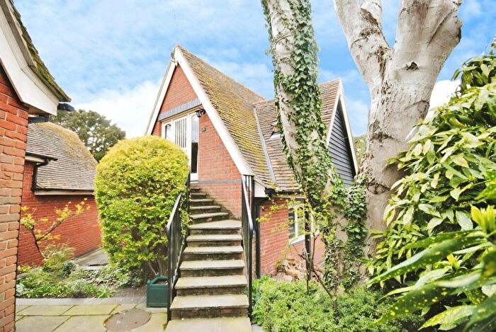 1 Bedroom Apartment To Rent In Gibson Close, Saffron Walden, Essex, CB10