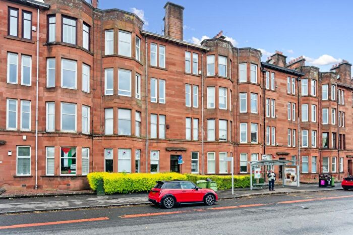 1 Bedroom Flat To Rent In Kingspark Road, Flat /, Mount Florida, Glasgow, G44