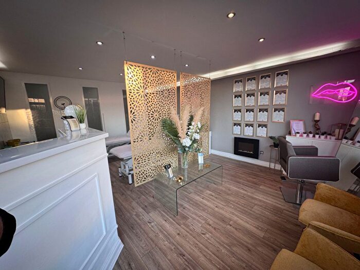 Studio To Rent In Picton Road, Liverpool, L15