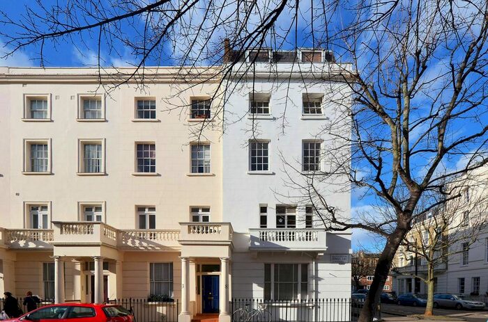 1 Bedroom Flat To Rent In Gloucester Street, Pimlico, London, SW1V