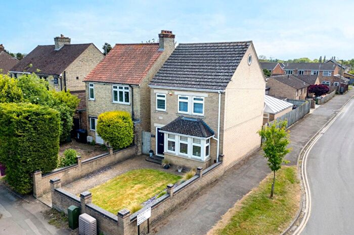 5 Bedroom Detached House For Sale In Coldhams Lane, Cambridge, CB1