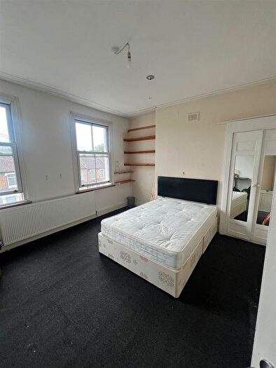 2 Bedroom Flat To Rent In Colmer Road, Streatham Common/Norbury, SW16