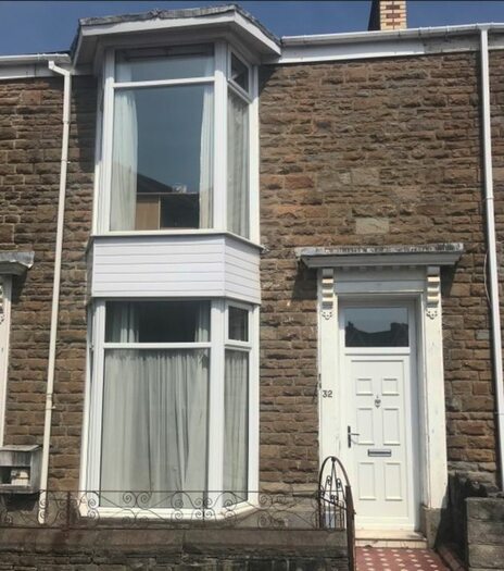 5 Bedroom Terraced House To Rent In Aylesbury Road, Brynmill, Swansea SA2