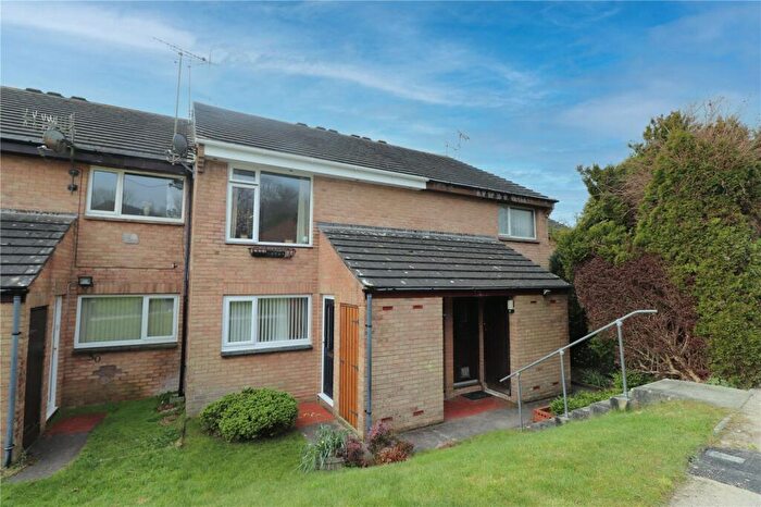 1 Bedroom Apartment For Sale In Langdon Down Way, Torpoint, Cornwall, PL11