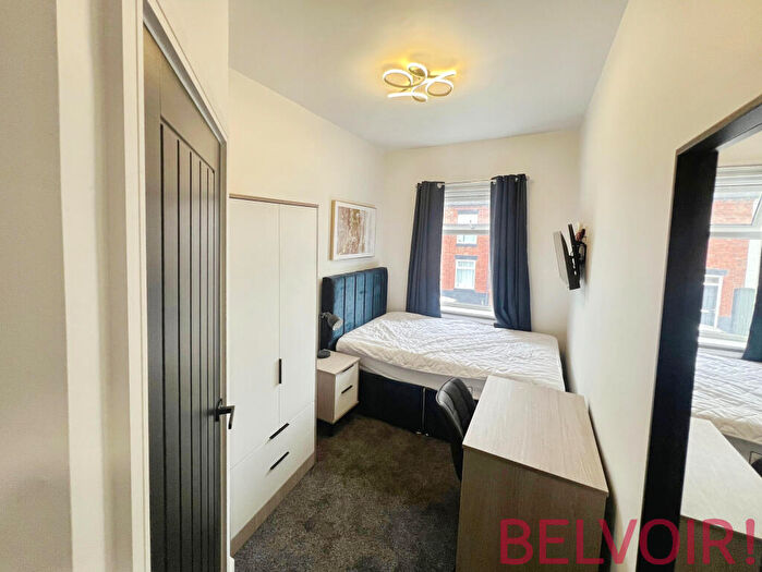 1 Bedroom Flat To Rent In London Road, Newcastle-under-Lyme, ST5